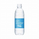 ポカリスエットイオンウォーター　５００ｍｌ　２４本