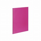 ポケットファイルα１２ポケット＜ノビータα＞桃