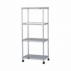 メタルミニ　幅５５０奥行３５０高さ１２６０ｍｍ
