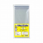 ＯＰＰ袋テープ付長３用　１００枚