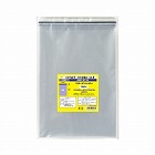 ＯＰＰ袋テープ付Ａ４用　１００枚