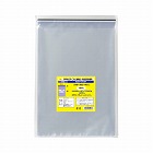 ＯＰＰ袋テープ付角型２号封筒用　１００枚