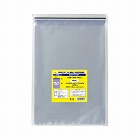 ＯＰＰ袋テープ付角型２号封筒用　１００枚