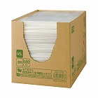 低密度ゴミ袋　増量箱入りタイプ　４５Ｌ　６００枚