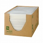 箱入り増量低密度薄手ゴミ袋　７０Ｌ　４００枚