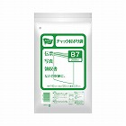チャック付きポリ袋　Ｂ７　２００枚