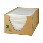 箱入り増量低密度薄手ゴミ袋　９０Ｌ　３００枚×２