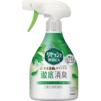 リセッシュ除菌ＥＸ　グリーンハーブ　本体３７０ｍｌ