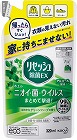リセッシュ除菌ＥＸグリーンハーブ詰替３２０ｍｌ×５