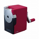 鉛筆削器　カラリス　ピンク