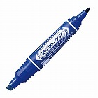 ハイマッキーケア　つめ替えタイプ　青２０本