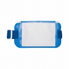 腕章名札　青　業パ１０個