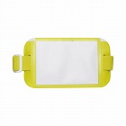 腕章名札　黄　業パ１０個