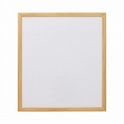 色紙額縁　２７３×２４２ｍｍ　木地