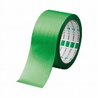 カラークロステープ　Ｎｏ．４２０　緑　１巻