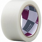 きれいにはがせる養生テープ　クリア　１巻