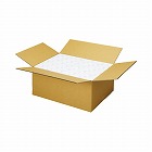 宅配用ダンボール　３辺計１２０ｃｍ　Ｂ３　１００枚