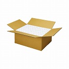 宅配用ダンボール　３辺計１２０ｃｍ　Ｂ３　１００枚