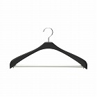 ジャケットハンガー　スリム　５本