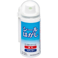 シールはがしスタンダードタイプ５０ｍｌ×６