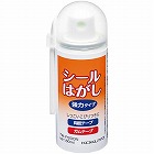 シールはがし強力タイプ　５０ｍｌ×６