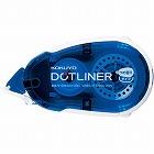 ドットライナー（本体）×５