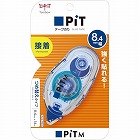 テープのり　ピットテープＭＳ８．４　本体×５