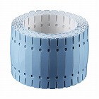 Ｐ‐ＫＩＳＳ　専用紙針ブルー　３巻入