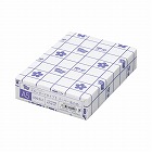 コピー用紙　タイプ２　スーパー高白色　Ａ５　１冊（５００枚）
