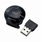 フィンガープレゼンター　＜ｋｏｋｕｙｏｓｅｋｉ＞