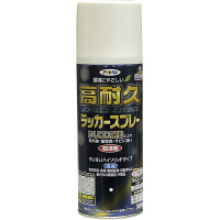 高耐久ラッカースプレー　クリヤ　３００ｍｌ