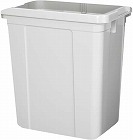 エコペール角型１２８Ｌ　本体×３