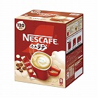 ネスカフェ　ふわラテ　１２０Ｐ