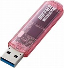 ＵＳＢメモリ　スタンダード　１６ＧＢ　ピンク