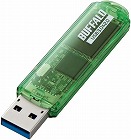 ＵＳＢメモリ　スタンダード　１６ＧＢ　グリーン