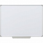 スチールホワイトボード　４５０×６００ｍｍ