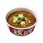 日清のどん兵衛　鴨だしそば　全国版　１２個入