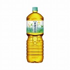 爽健美茶　２Ｌ　１２本