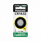 ボタン電池　リチウムコイン　ＣＲ１６３２