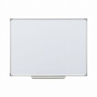 スチールホワイトボード　４５０×６００ｍｍ　２枚入