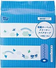 カーペットクリーナー　スペア　強粘着　３巻×６