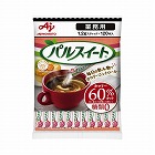 パルスイートスティックカロリー９０％カット１２０本