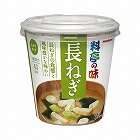 カップ料亭の味　長ねぎ　６食入