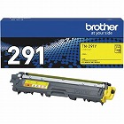 純正トナーカートリッジ　ＴＮ‐２９１Ｙ