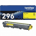 純正トナー　大容量　ＴＮ‐２９６Ｙ