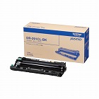 純正ドラムユニット　ＤＲ‐２９１ＣＬ‐ＢＫ