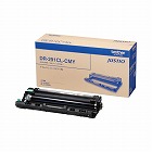 純正ドラム　ＤＲ‐２９１ＣＬ‐ＣＭＹ