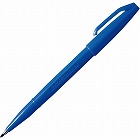 水性サインペン　青　３０本