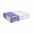 コピー用紙　タイプ２　スーパー高白色　Ａ２　１箱