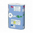 パルプトイレットペーパー　Ｗ５０ｍ　４８個１‐４梱